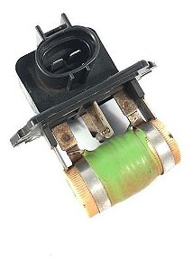 Resistência Ar Condicionado Hyundai Hb20 2019 1.0