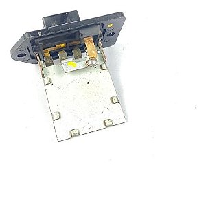Resistência Ar Condicionado Hyundai Hb20s 2017 1.6