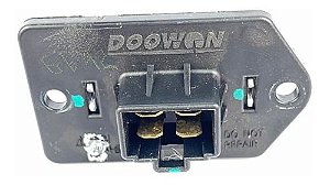 Resistência Ar Condicionado Hyundai Ix35 2018 2.0