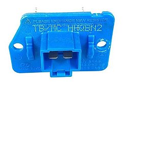 Resistência Ar Condicionado Kia Picanto 2013 1.0