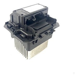 Resistência Ar Condicionado Peugeot 2008 2017 T1000034zd