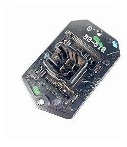 Resistência Ar Condicionado Toyota Corolla 2019 1.8 Gli