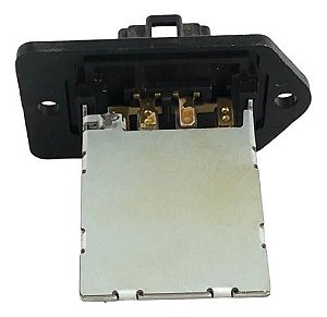 Resistência Caixa De Ar Hyundai Ix-35 2021 2.0