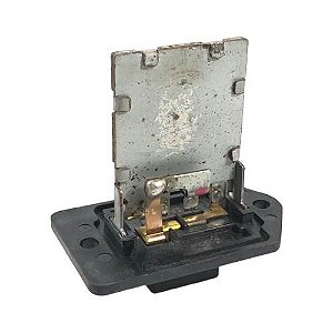 Resistência Caixa De Ar Kia Sportage 2017 2016 2015 2.0