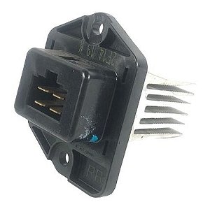 Resistência De Ar Condicionado Hyundai Veloster 1.6 2012