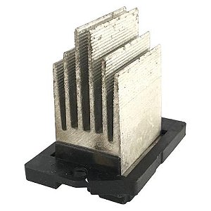 Resistência De Ar Cx. Evaporadora Hyundai Azera 3.3 2011 V6