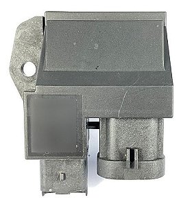 Resistencia Radiador Peugeot 2008 2017 98372a01