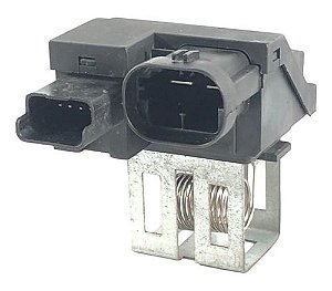 Resistência Ventoinha Citroen Ds4 1.6 2014 Thp