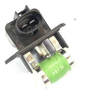 Resistência Ventoinha Hyundai Ix-35 2017