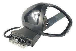 Retrovisor Direito Citroen Ds4 1.6 2014 Thp
