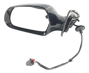 Retrovisor Esquerdo Audi Q3 1.4 2018 Tfsi