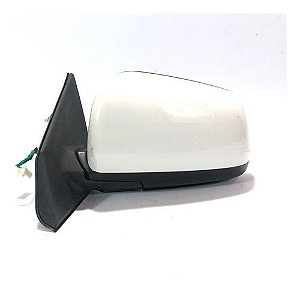 Retrovisor Esquerdo Mitsubishi Lancer 2015