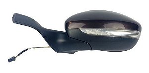 Retrovisor Esquerdo Peugeot 2008 2017