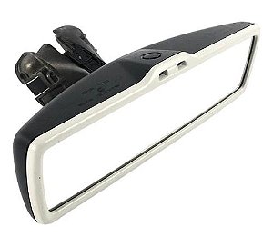 Retrovisor Interno Central Jetta 2.0 2015 Tsi 1k0857511f