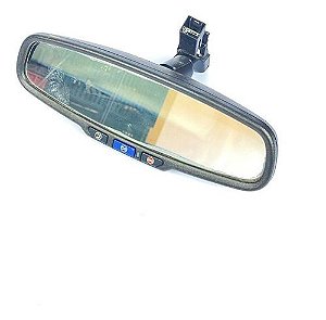 Retrovisor Interno Chevrolet Spin 2017 1.8 96943591