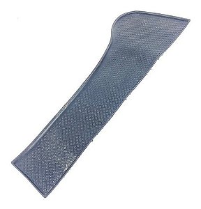 Revestimento Porta Diant. Direita Jetta Tsi 2014 5c7868134