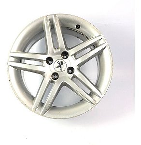 Roda Aro 15 Peugeot 308 2015 Original