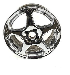 Roda Avulso Aro 15 Marea 2001 N3