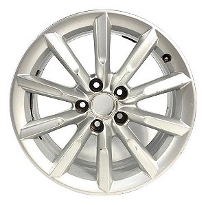 Roda Avulso Audi Q3 2018 1.4 Original N1