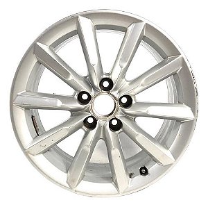 Roda Avulso Audi Q3 2018 1.4 Original N2
