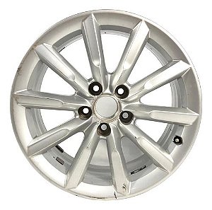 Roda Avulso Audi Q3 2018 1.4 Original N3