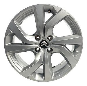 Roda Citroen C4 Cactus 2021 Original N1