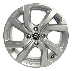 Roda Citroen C4 Cactus 2021 Original N2