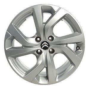 Roda Citroen C4 Cactus 2021 Original N3
