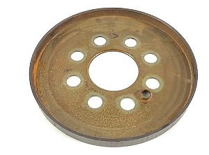 Roda Fônica Chevrolet Cruze 2017 1.4 Ltz