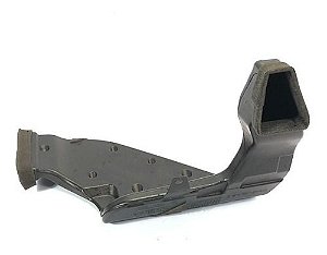 Saída Ar Esquerdo Hyundai Ix35 2.0 2018 97360 3w050