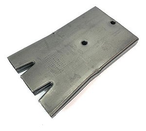 Saída Ar Pé Direito Hyundai Ix35 2.0 2018 97366 2e000