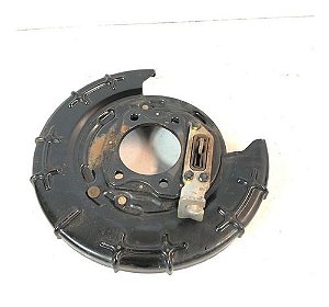 Sapata C/espelho Freio Traseiro Esq Hyundai Ix35 2.0 2017/18