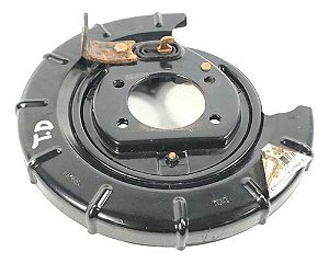 Sapata Freio Kia Sportage 2017 2016 2.0 Traseiro Direito