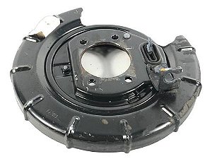 Sapata Freio Kia Sportage 2017 2016 2.0 Traseiro Esquerdo