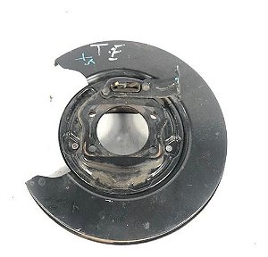 Sapata Freio Traseira Esquerda Hyundai Azera 2011 3.3 V6