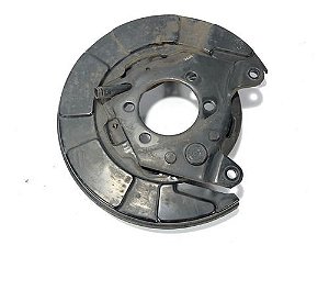 Sapata Freio Traseiro Esquerdo Mitsubishi Lancer 2015 2.0