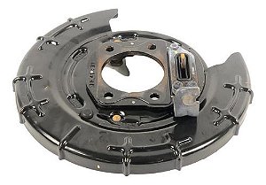 Sapata Lona Freio Hyundai Ix-35 2021 2.0 Traseiro Esquerdo