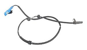 Sensor Abs Diant. Esq. Citroen C4 Cactus 2021 9665455380