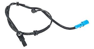 Sensor Abs Dianteiro Citroen C4 Cactus 2020 10071155993