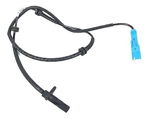 Sensor Abs Dianteiro Citroen C4 Cactus 2020 10071155993