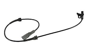 Sensor Abs Dianteiro Citroen Ds4 1.6 2014 Thp 9665386780