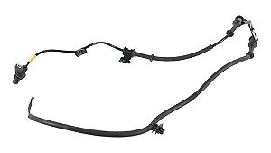 Sensor Abs Dianteiro Dir. Hyundai Veloster 1.6 2012