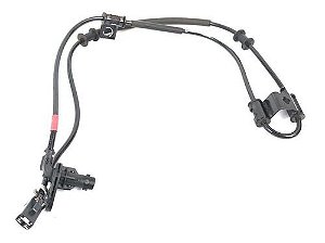 Sensor Abs Dianteiro Direito Hyundai Ix-35 2017 956712s300