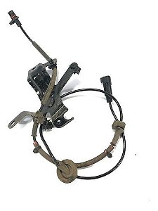 Sensor Abs Dianteiro Direito Mitsubishi Asx 2015 32004y2451