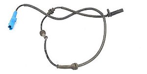 Sensor Abs Dianteiro Direito Peugeot 208 2015 1.6