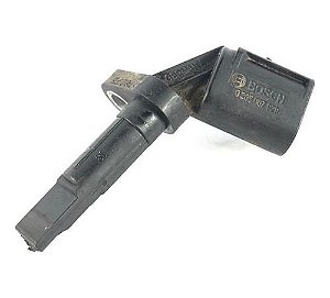 Sensor Abs Dianteiro Esq. Audi A4 2.0 2013 Tfsi 4e0927803f