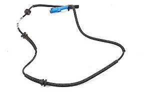 Sensor Abs Dianteiro Esquerdo Citroen C4 Cactus 2020