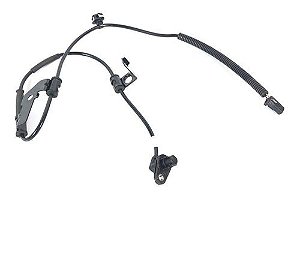 Sensor Abs Dianteiro Esquerdo Hyundai Hb20 2019 956701s300