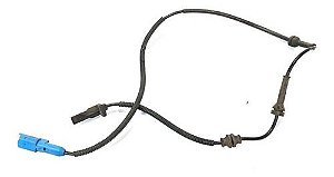 Sensor Abs Dianteiro Esquerdo Peugeot 208 2015 1.5