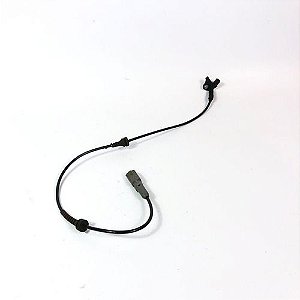 Sensor Abs Dianteiro Esquerdo Peugeot 308 2014 9665382780